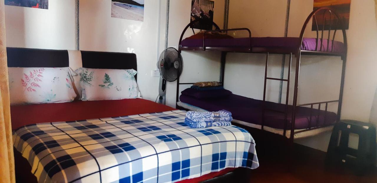 Homestay Tajau Laut