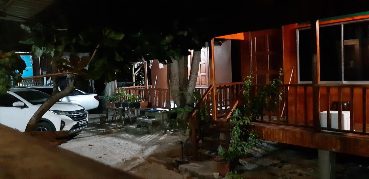 Tajau Laut Kudat