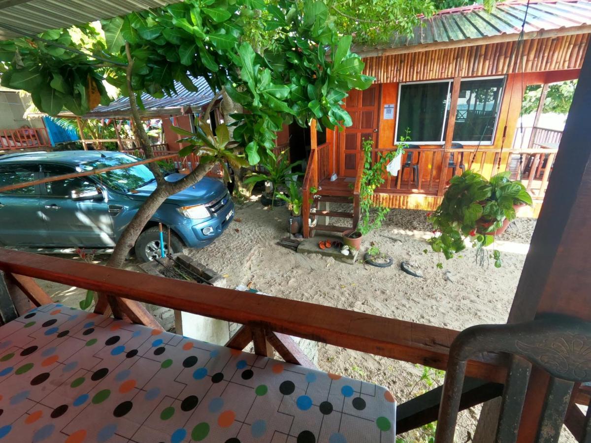 Homestay Tajau Laut Kudat
