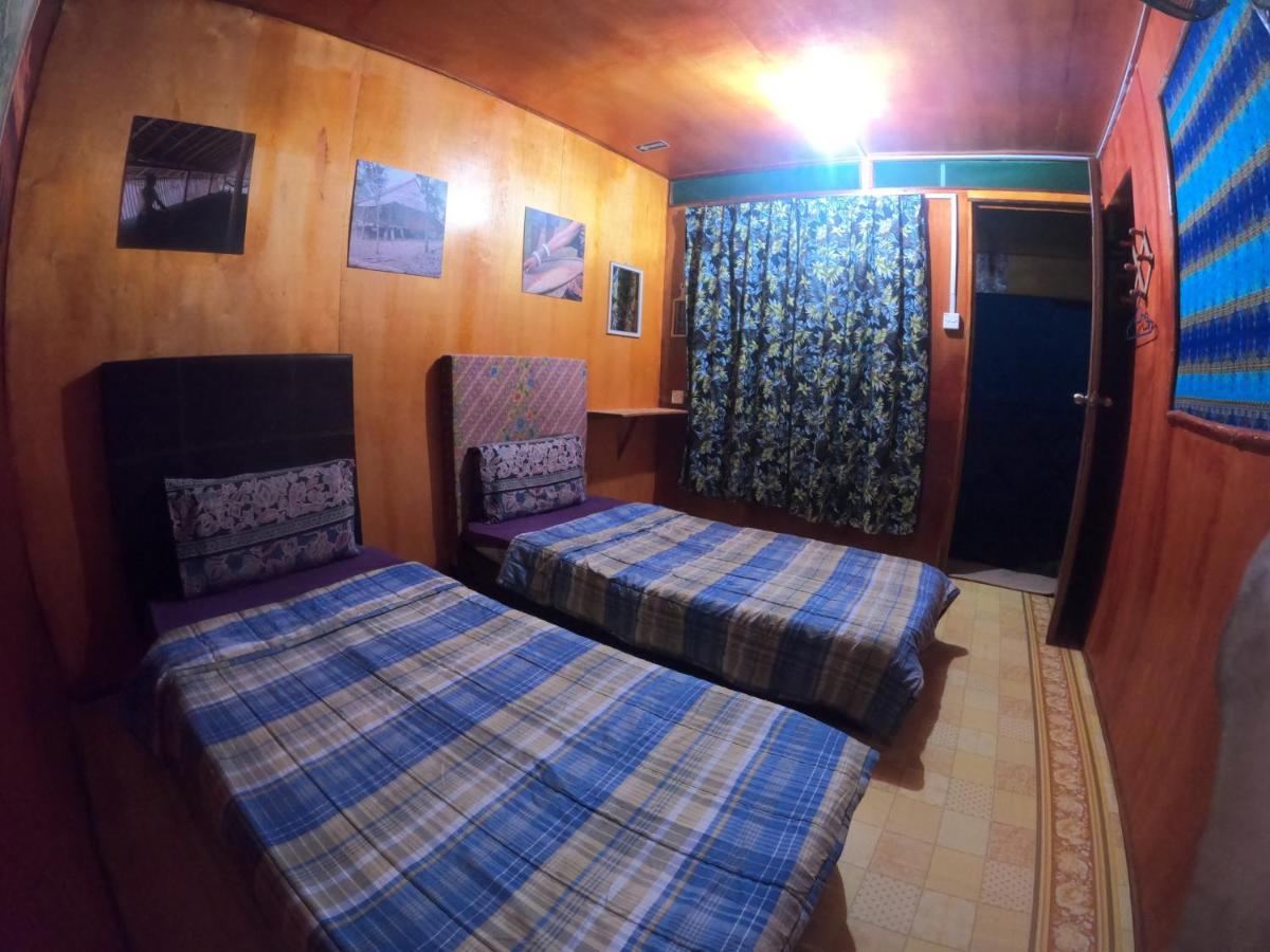 Homestay Tajau Laut Kudat