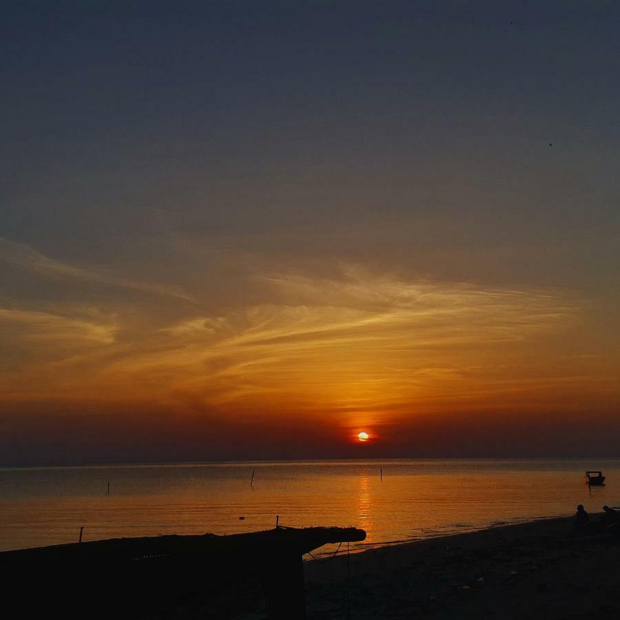 Tajau Laut *